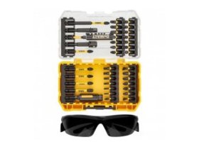 Sada torzních bitů FLEXTORQ 38dílů, DeWalt DT70740T-QZ