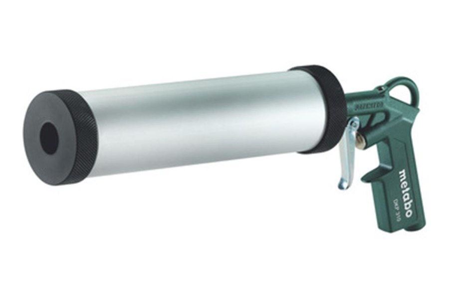 METABO DKP 310 pneumatická kartušová pistole - 