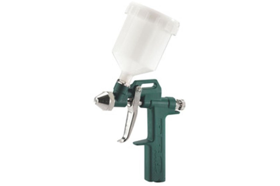 METABO FSP 100 pneumatická stříkací pistole - 
