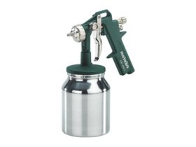 METABO FSP 1000 S pneumatická stříkací pistole