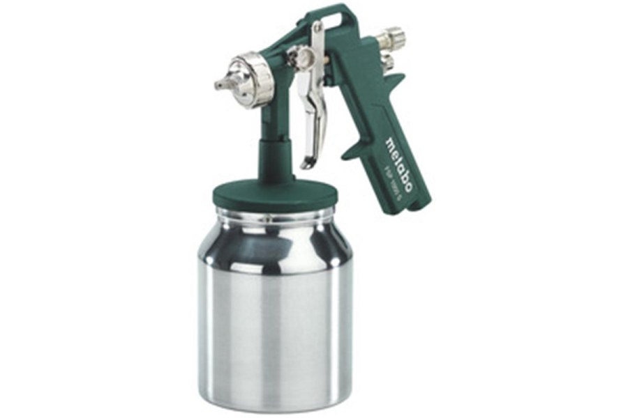 METABO FSP 1000 S pneumatická stříkací pistole