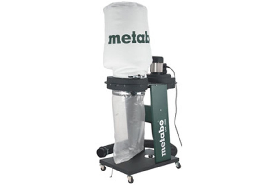 METABO SPA 1200 odsavač prachu