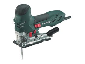 METABO STE 140 Plus přímočará pila