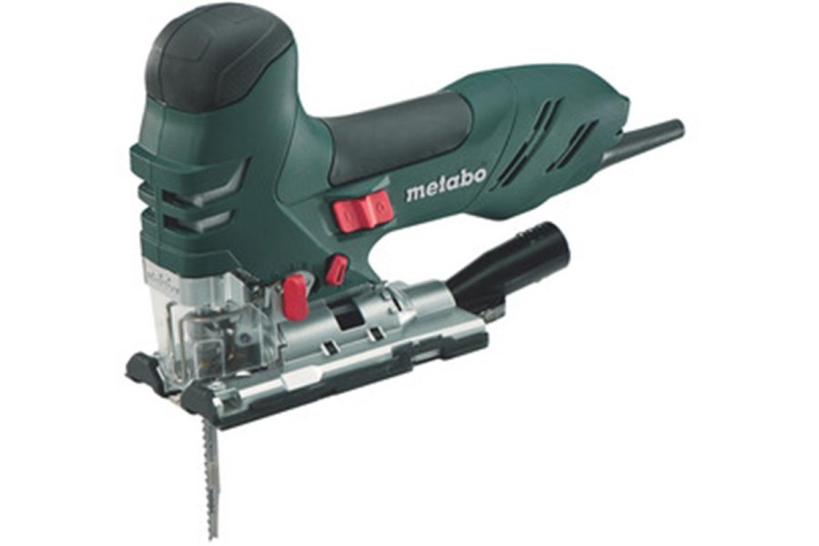 METABO STE 140 Plus přímočará pila