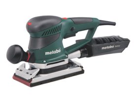METABO SRE 4350 TurboTec vibrační bruska