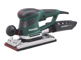 METABO SRE 4351 TurboTec vibrační bruska