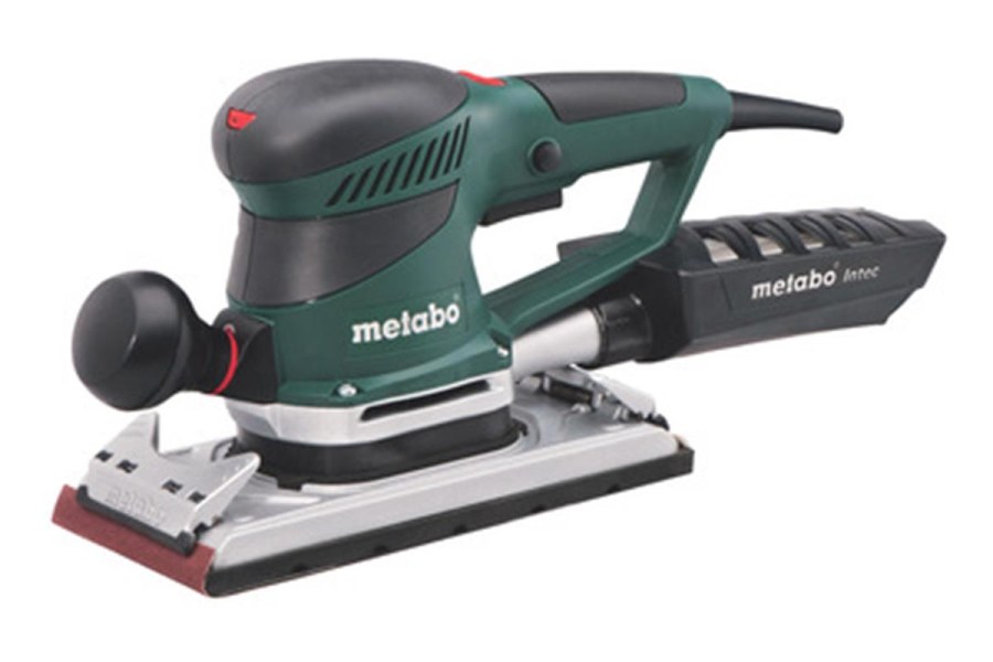METABO SRE 4351 TurboTec vibrační bruska