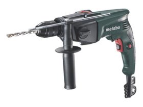 METABO SBE 760 příklepová vrtačka SBE 760 Futuro