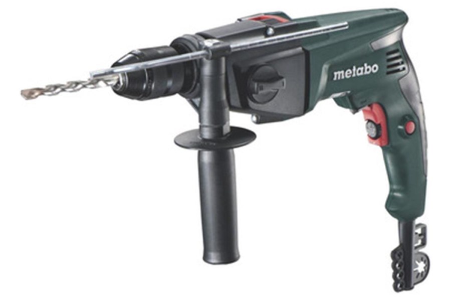 METABO SBE 760 příklepová vrtačka SBE 760 Futuro