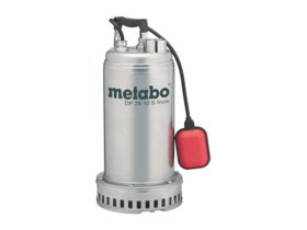 METABO DP 28-10 S Inox kalové čerpadlo