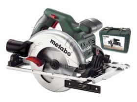 METABO KS 55 okružní pila