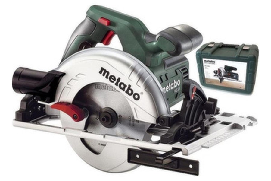 METABO KS 55 okružní pila