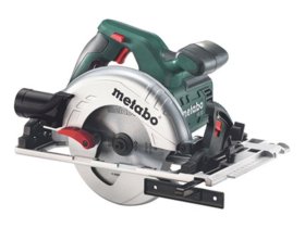 METABO KS 55 FS okružní pila