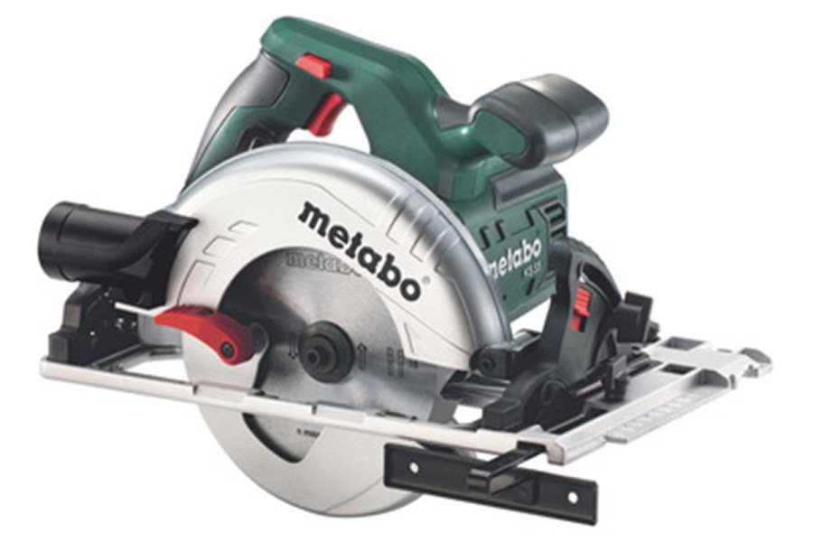 METABO KS 55 FS okružní pila - 