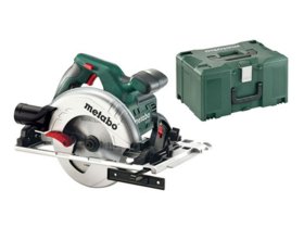 METABO KS 55 FS okružní pila + Metaloc