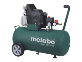 METABO Basic 250-50 W kompresor