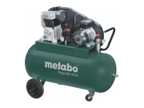METABO Mega 350-100 W kompresor