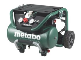 METABO Power 280-20 W OF kompresor