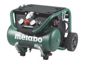 METABO Power 400-20 W OF kompresor