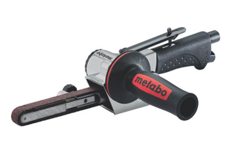 METABO DBF 457 pneumatický pásový pilník