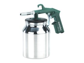 METABO SSP 1000 otryskávací pistole
