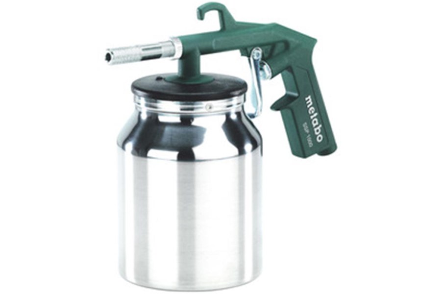 METABO SSP 1000 otryskávací pistole