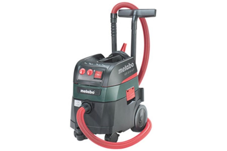 METABO ASR 35 M ACP průmyslový vysavač - 