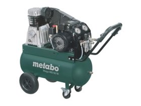 METABO Mega 400-50 W kompresor