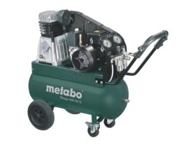 METABO Mega 400-50 D kompresor