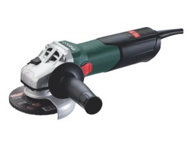 METABO W 9-115 úhlová bruska