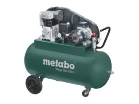 METABO Mega 350-100 D kompresor