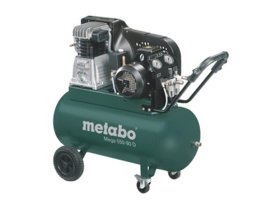 METABO Mega 550-90 D kompresor