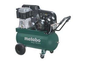 METABO Mega 700-90 D kompresor