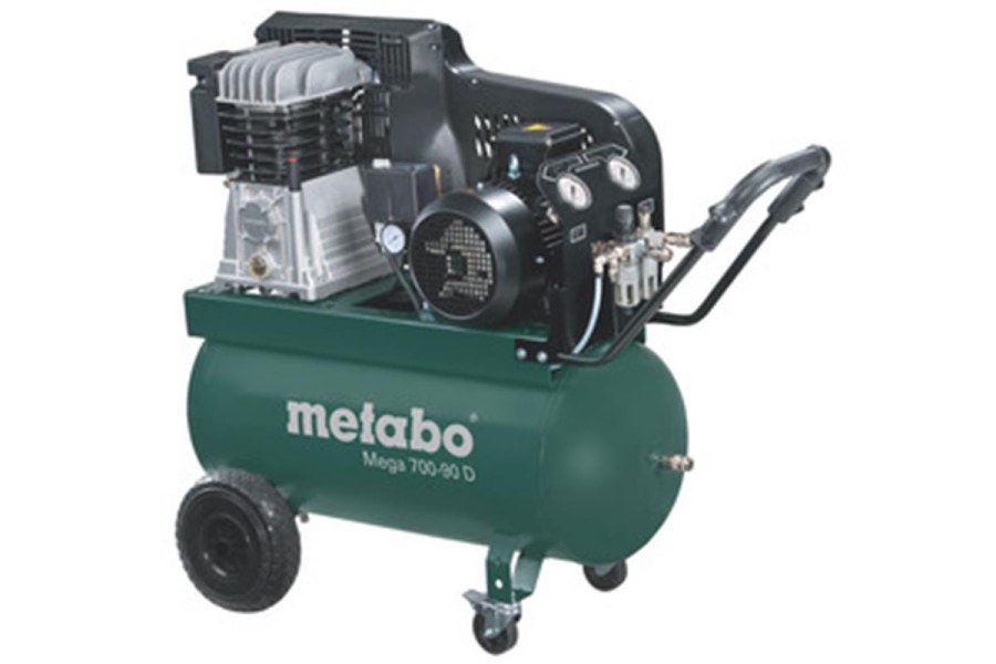 METABO Mega 700-90 D kompresor