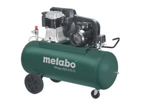METABO Mega 650-270 D kompresor