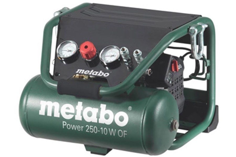 METABO Power 250 -10 W OF kompresor - 