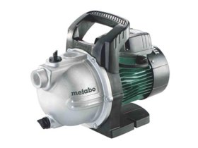 METABO P 2000 G zahradní čerpadlo