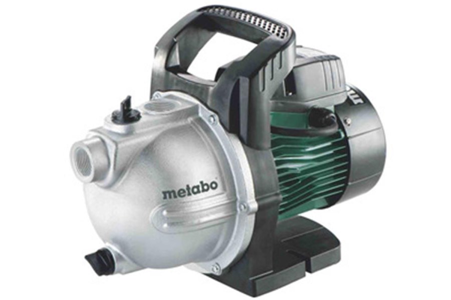METABO P 2000 G zahradní čerpadlo