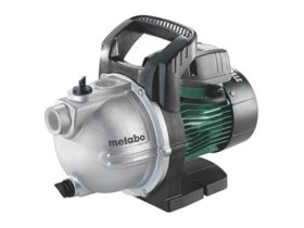 METABO P 4000 G zahradní čerpadlo
