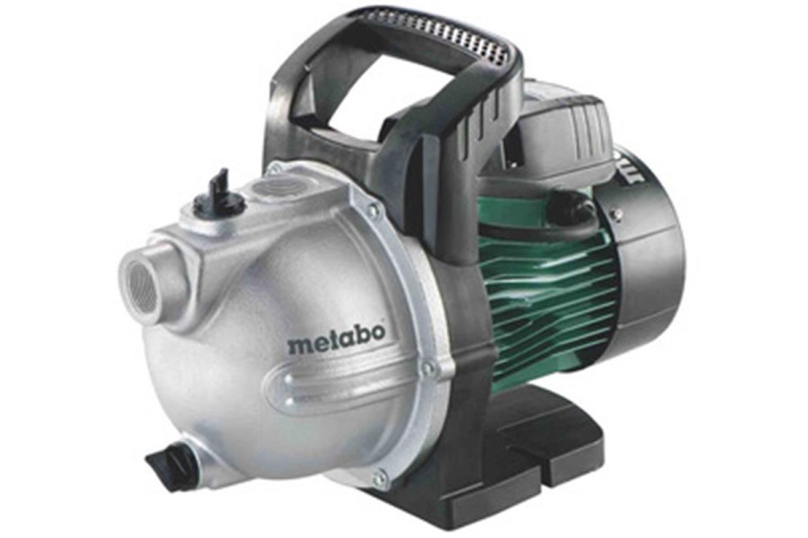 METABO P 4000 G zahradní čerpadlo