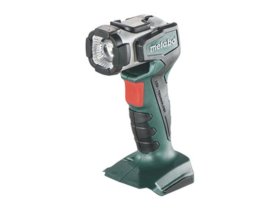 METABO ULA 14.4-18 LED aku lampa bez aku