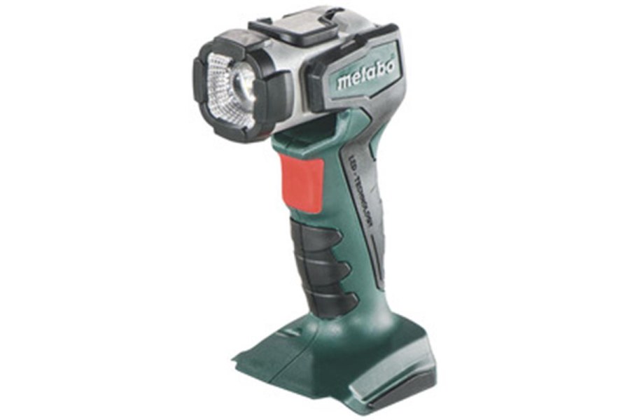 METABO ULA 14.4-18 LED aku lampa bez aku