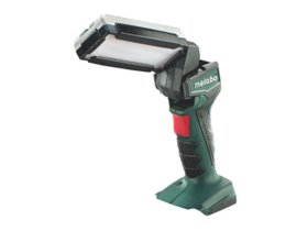 METABO SLA 14.4-18 LED aku lampa bez aku