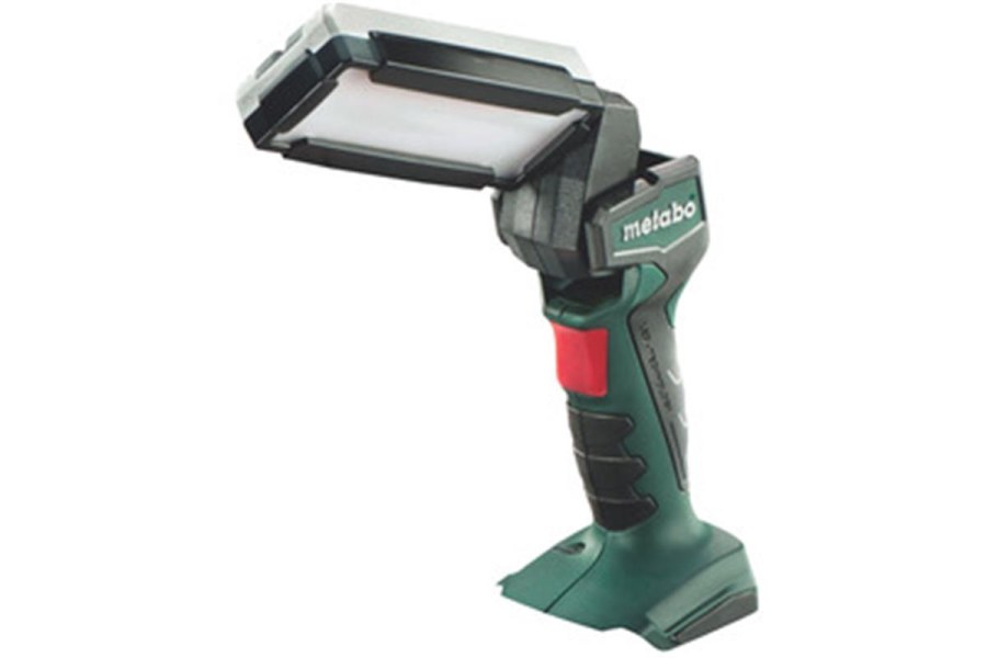 METABO SLA 14.4-18 LED aku lampa bez aku