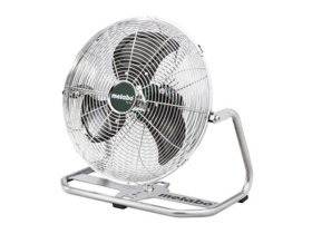 METABO AV 18 aku ventilátor