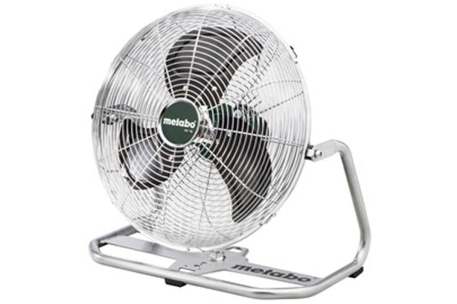 METABO AV 18 aku ventilátor