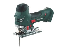 METABO STA 18 LTX 140 aku přímočará pila bez aku