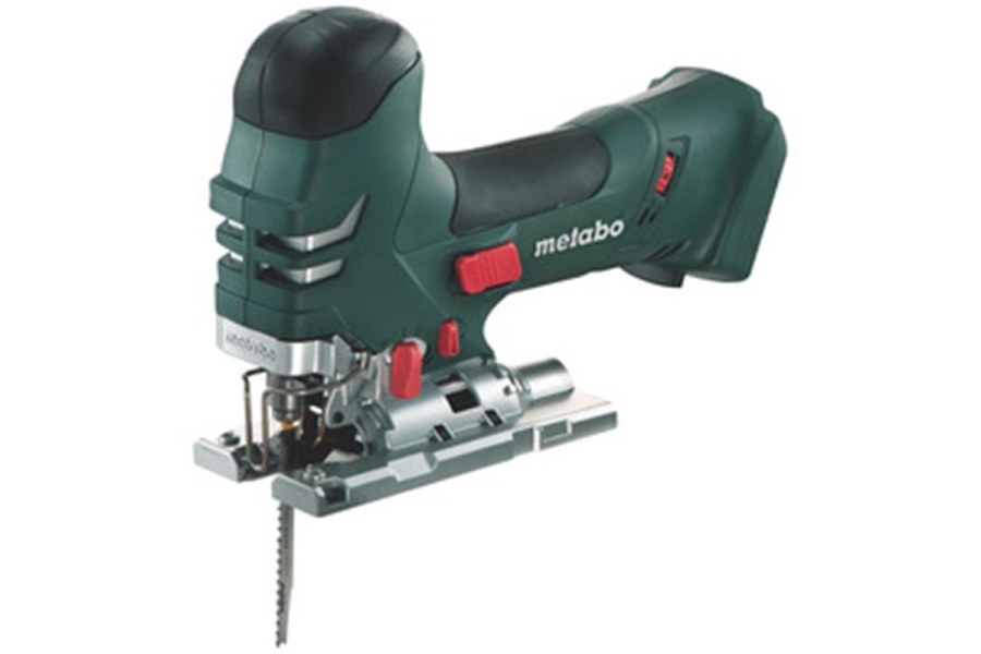 METABO STA 18 LTX 140 aku přímočará pila bez aku