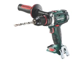 METABO BS 18 LTX Impuls aku vrtací šroubovák bez aku