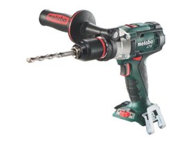 METABO SB 18 LTX Impuls aku příklepový šroubovák bez aku